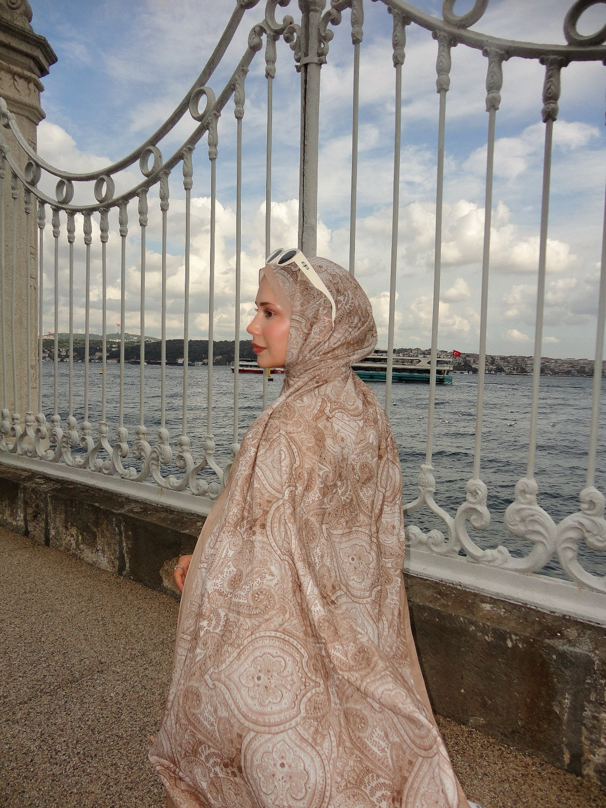 Sahra Vinte