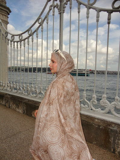 Sahra Vinte