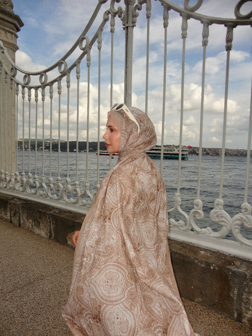 Sahra Vinte