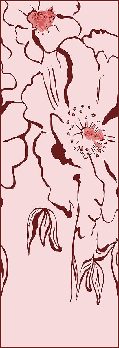 Pink Rosa