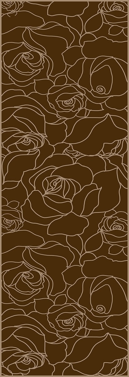 Mocha Eflora