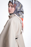 Twill Saten Nomade