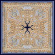 Twill Saten Navis