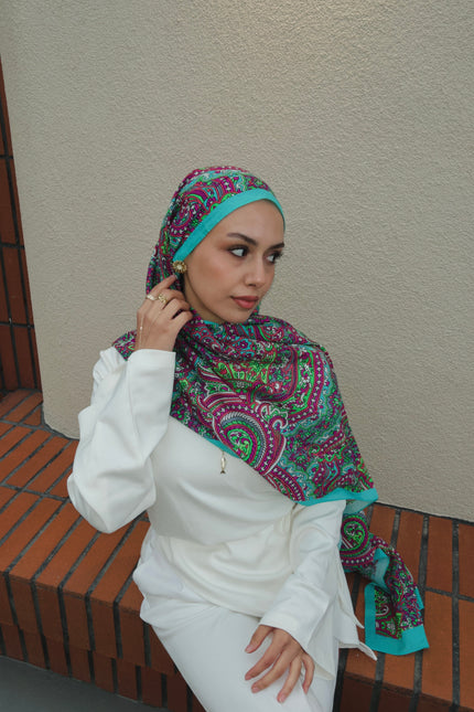 Aurora Noor