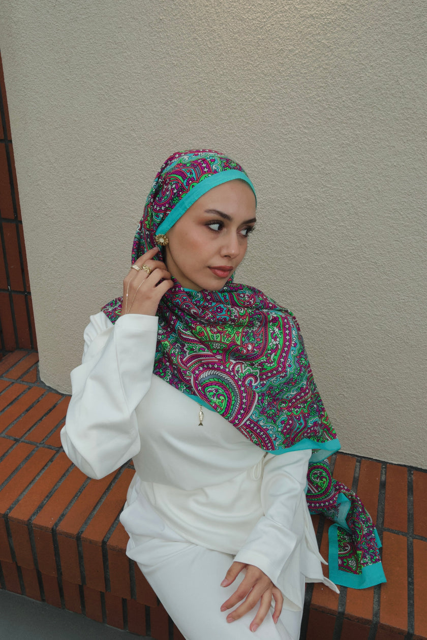 Aurora Noor