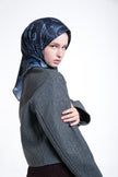 Twill Saten Bloom
