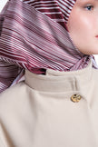 Twill Saten Axis