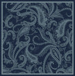 Twill Saten Bloom