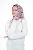 Twill Saten Navis