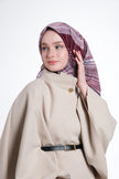Twill Saten Axis
