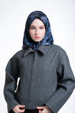 Twill Saten Bloom