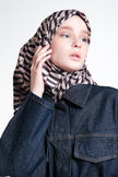 Twill Saten Aida