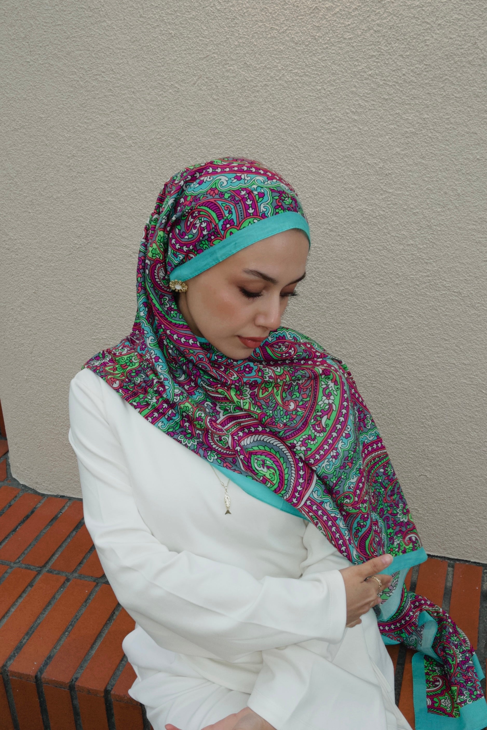Aurora Noor
