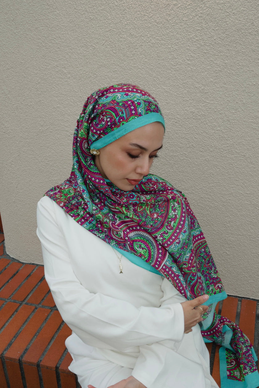 Aurora Noor