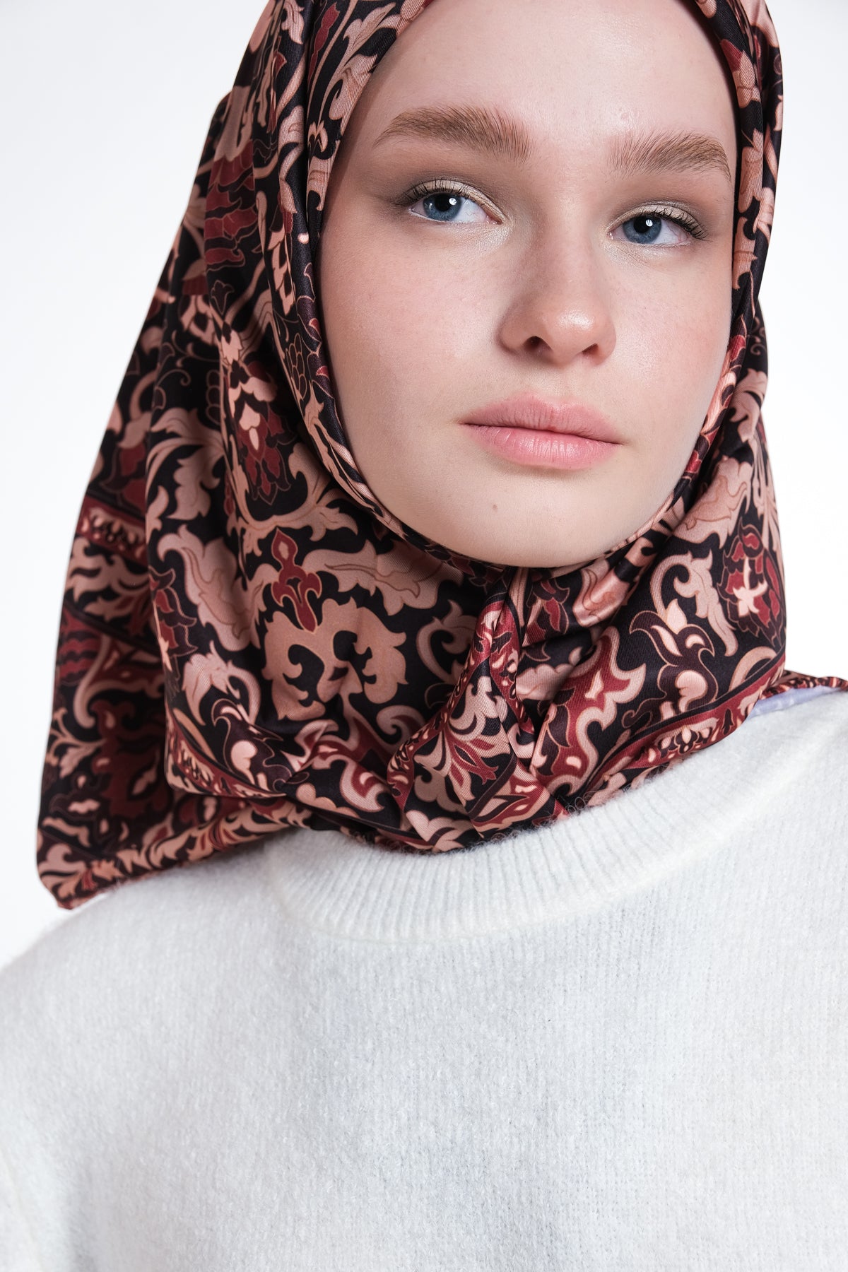 Twill Saten Heritage
