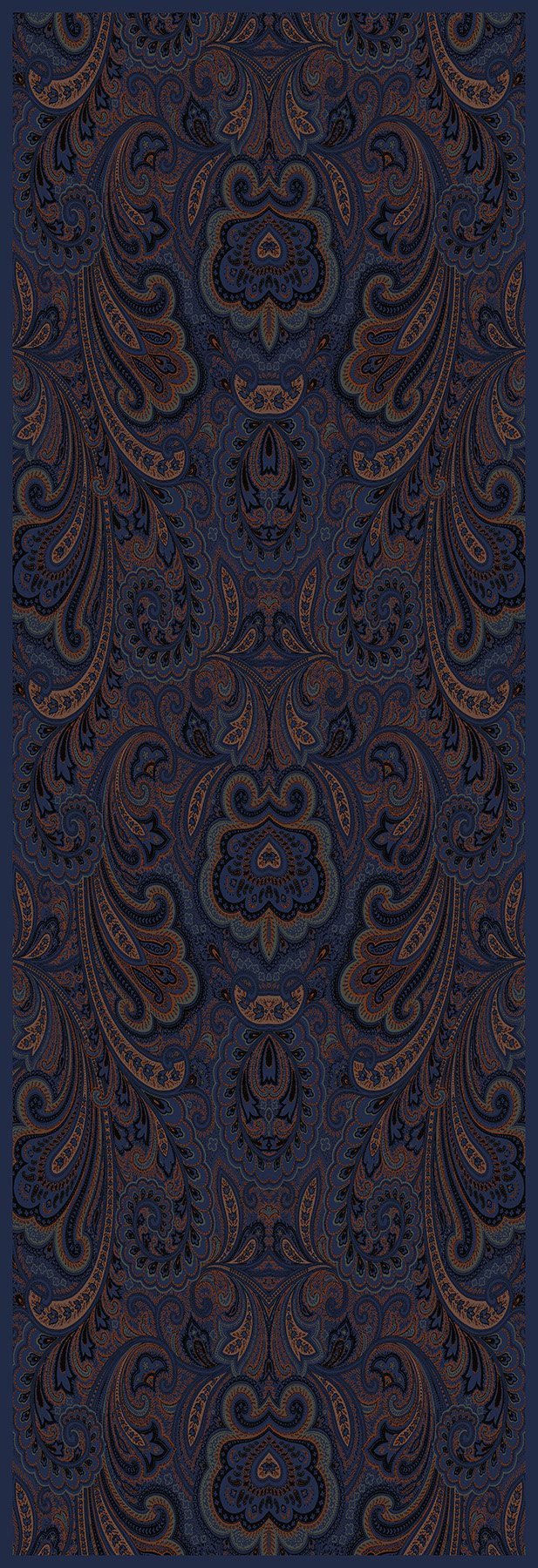 Royal Indigo