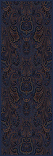 Royal Indigo