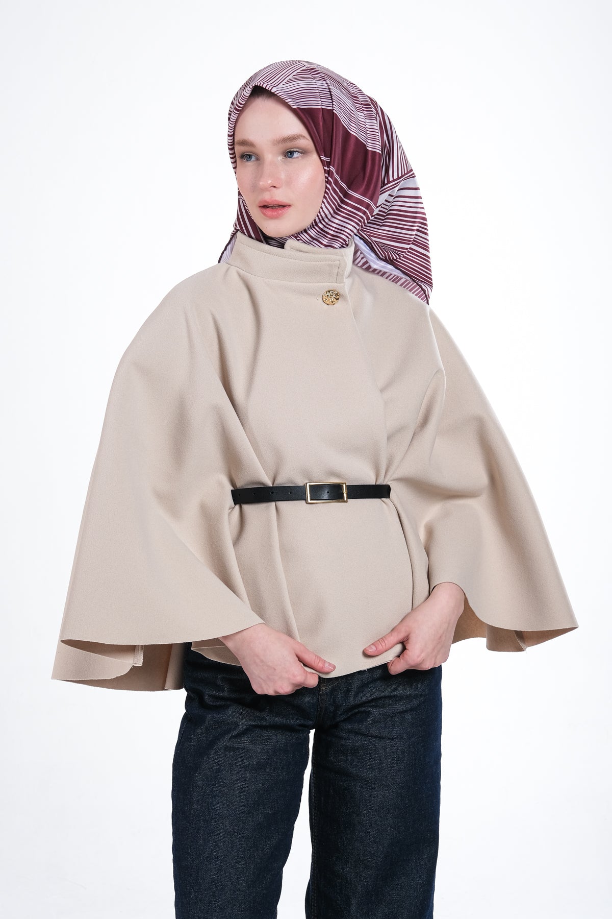 Twill Saten Axis
