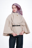 Twill Saten Axis