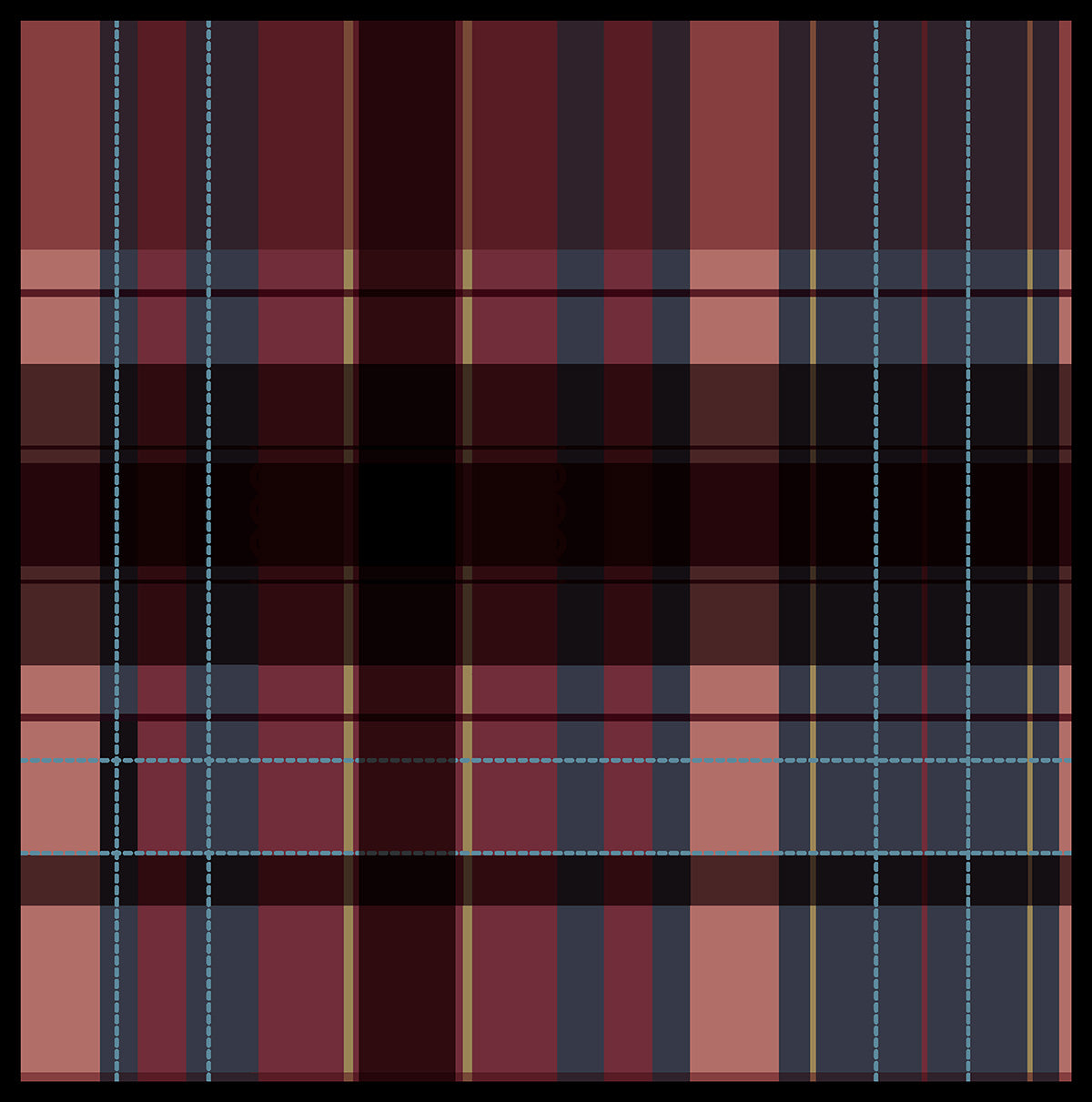 Twill Saten Line
