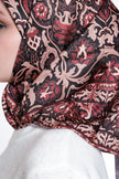Twill Saten Heritage
