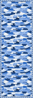 Blue Kamoa