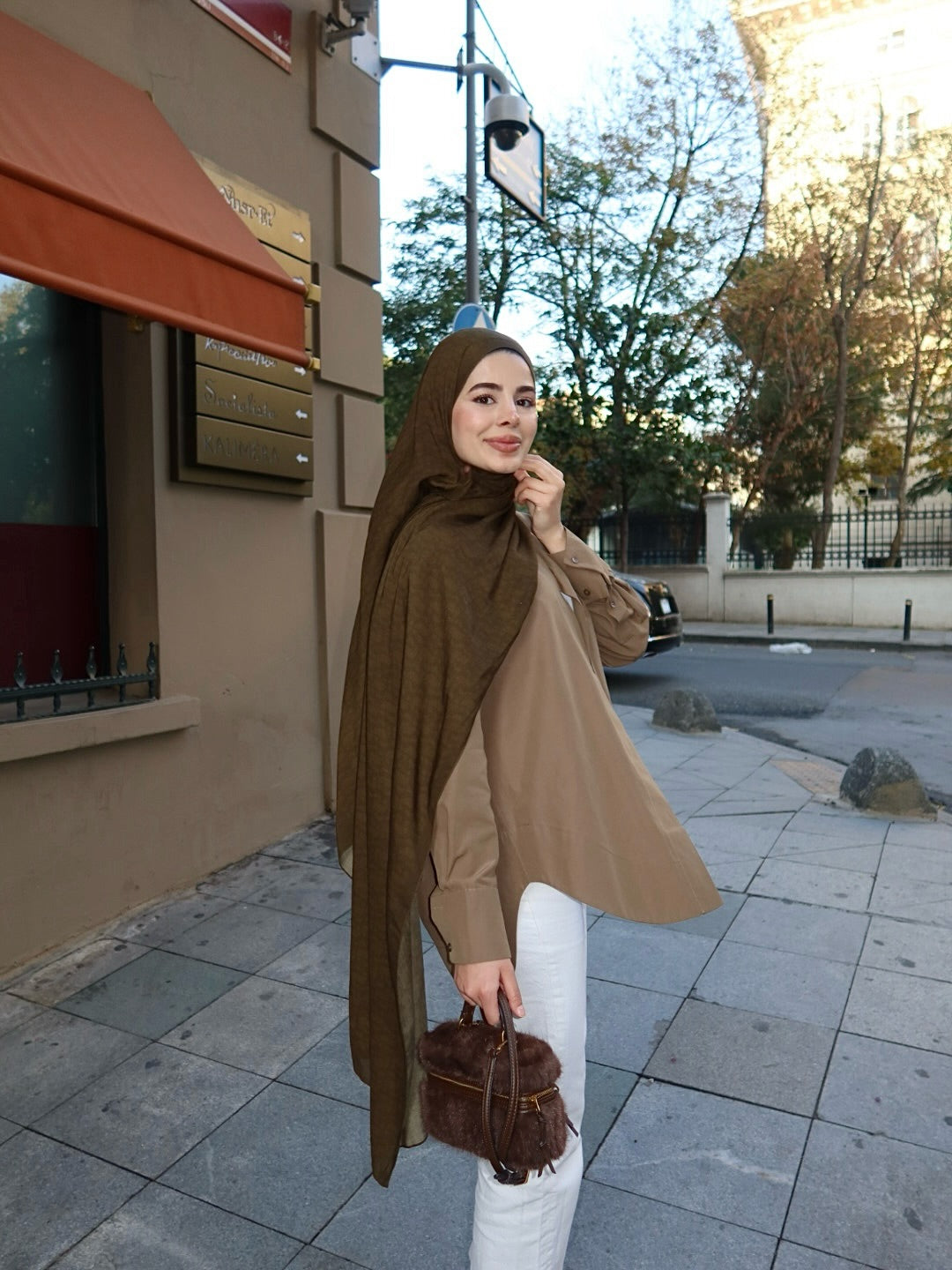 Aida Olive