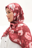 Gül Kırmızı
