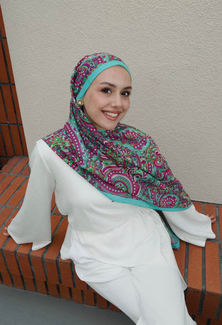 Aurora Noor