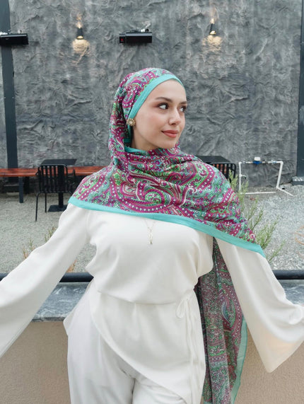 Aurora Noor