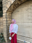 Pink Eflora