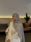 Grey Lavera