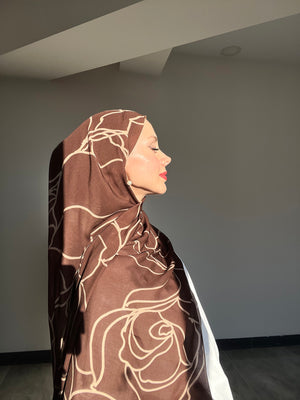 Mocha Eflora