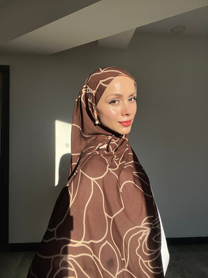 Mocha Eflora