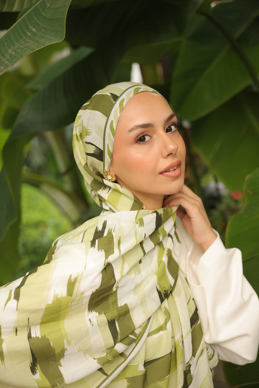 Green Kamoa