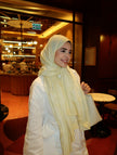 Butter Yellow Vinte