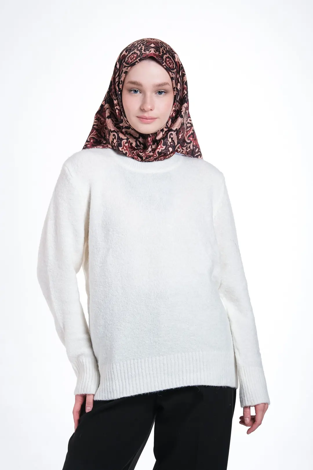 Twill Saten Heritage