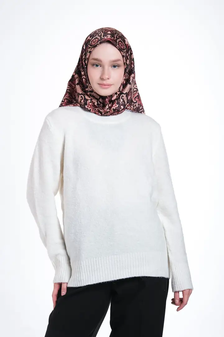 Twill Saten Heritage