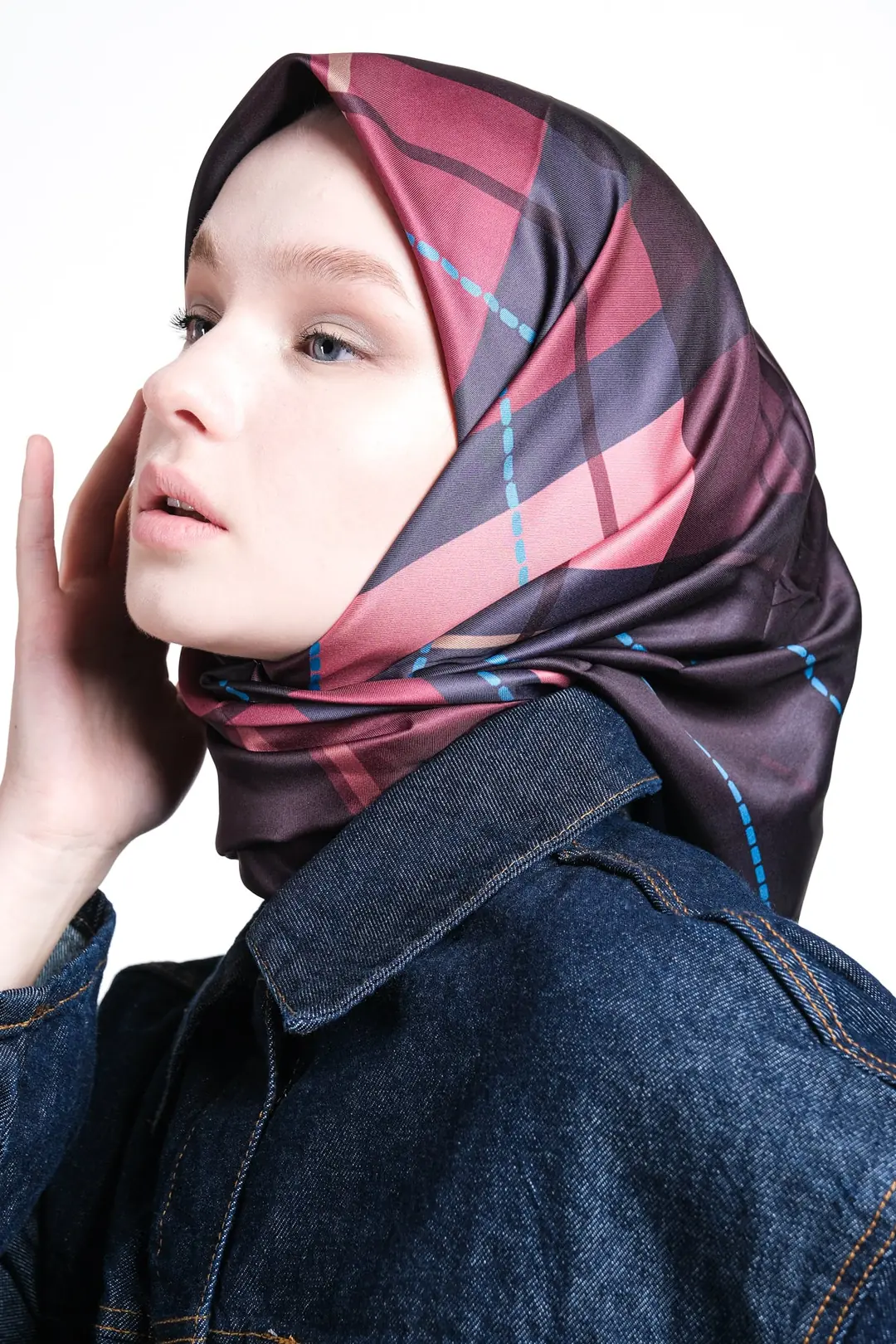 Ürün görseli: Twill Saten Line