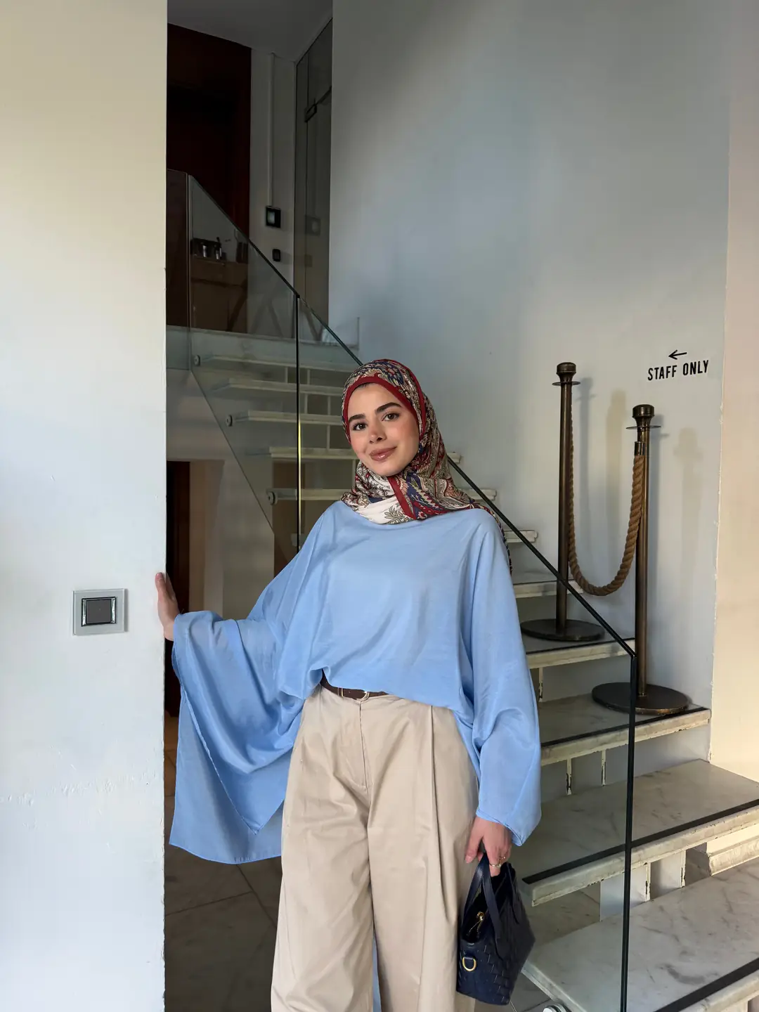 Ürün görseli: Baby Blue Panço