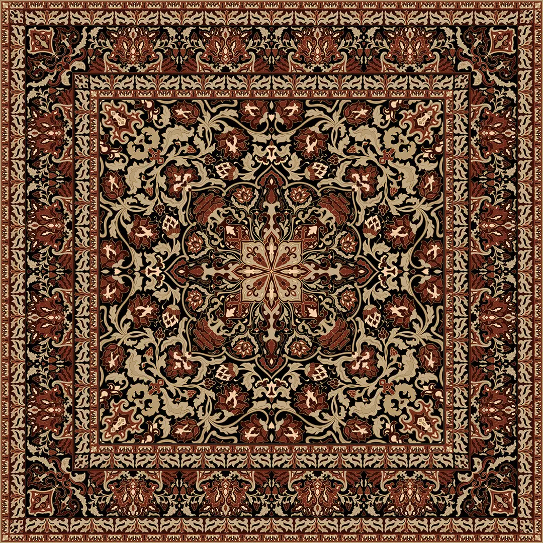 Twill Saten Heritage
