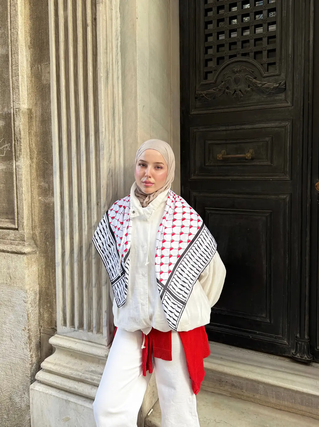 Ürün görseli: Umudun Deseni