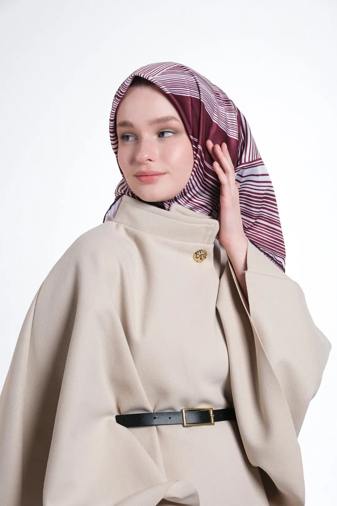 Twill Saten Axis