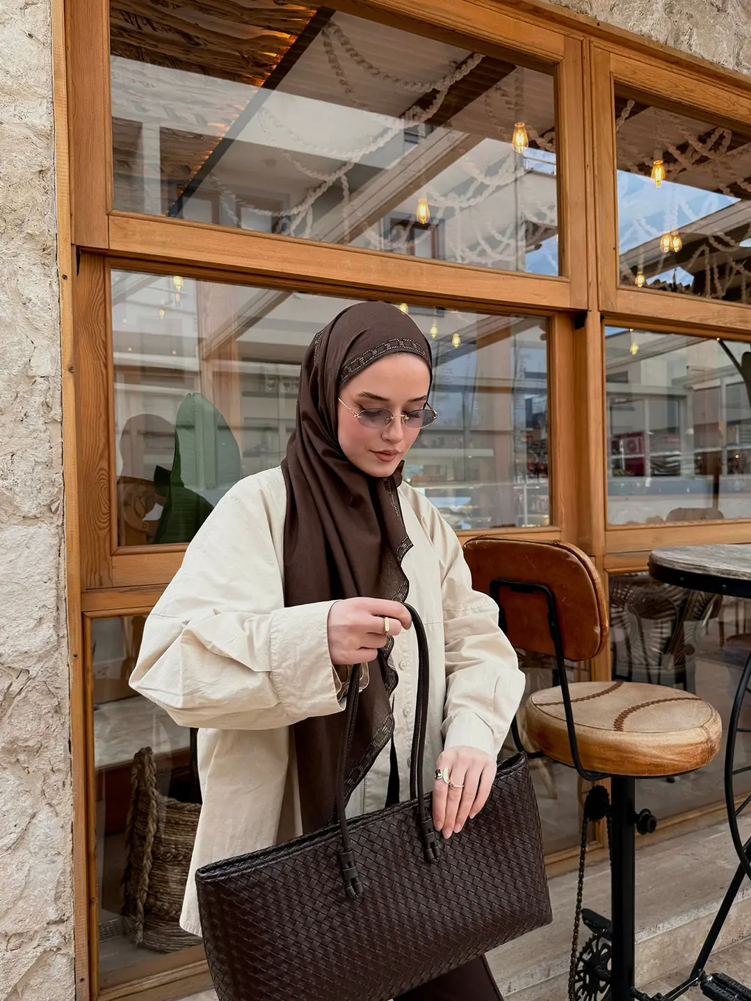 Mocha Chain
