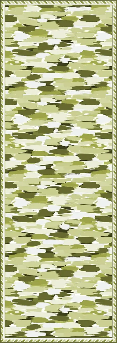 Green Kamoa