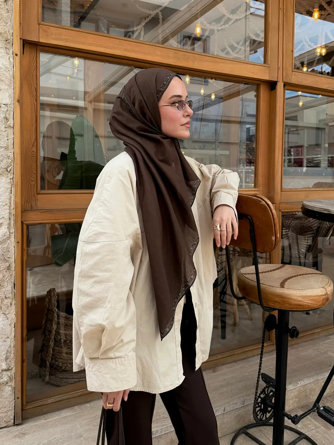 Ürün görseli: Mocha Chain