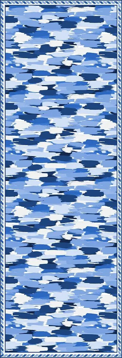 Blue Kamoa