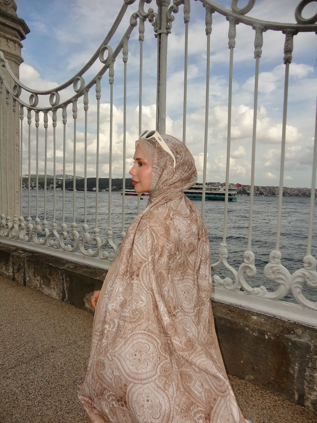 Sahra Vinte