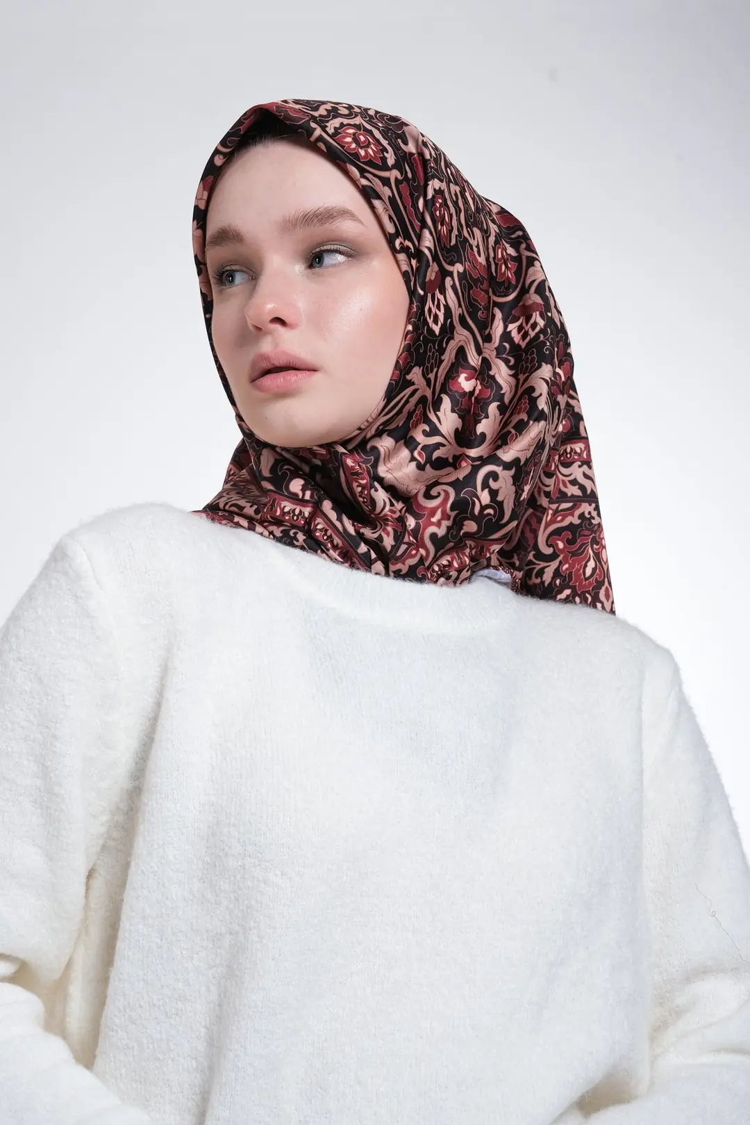 Ürün görseli: Twill Saten Heritage