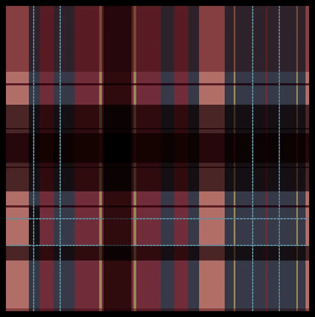 Twill Saten Line